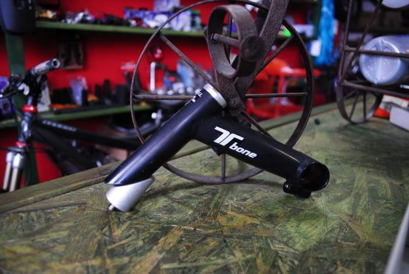 Tioga Avenger T bone MTB NEW stem Retrobike